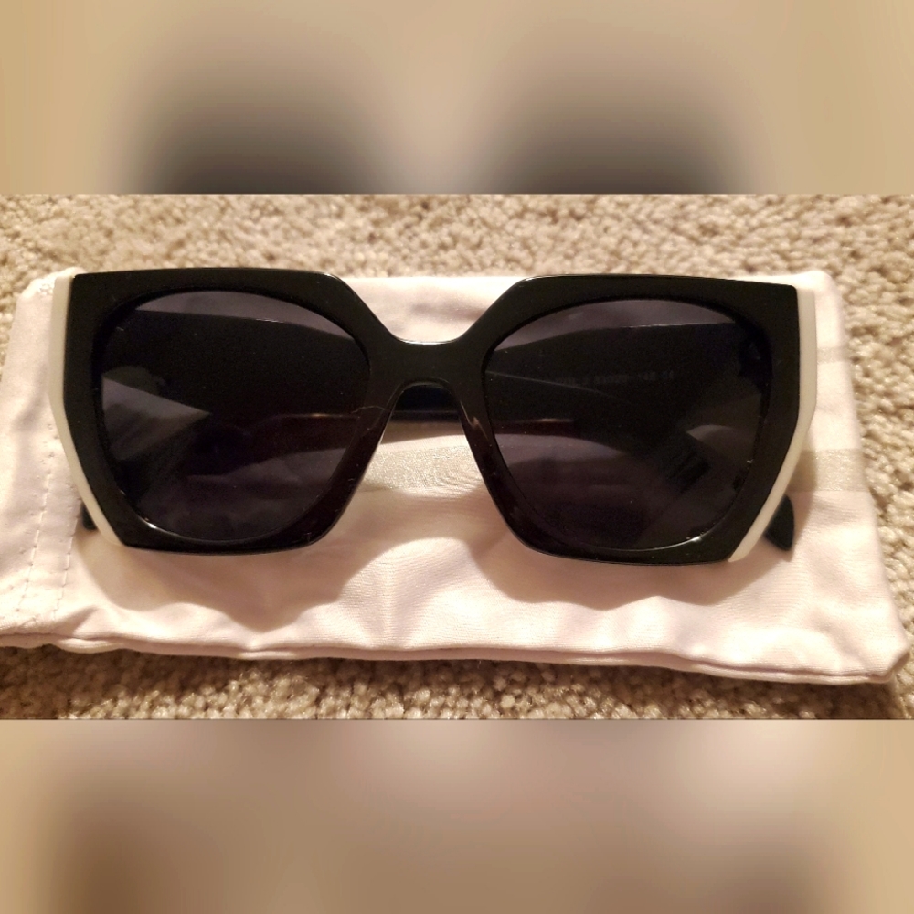 Very Stylish Sunglasses